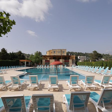 Mema Resort تيرانا المظهر الخارجي الصورة