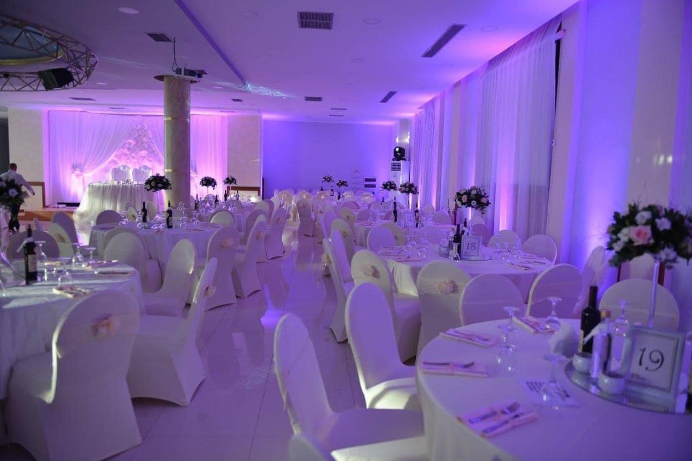 Mema Resort تيرانا المظهر الخارجي الصورة