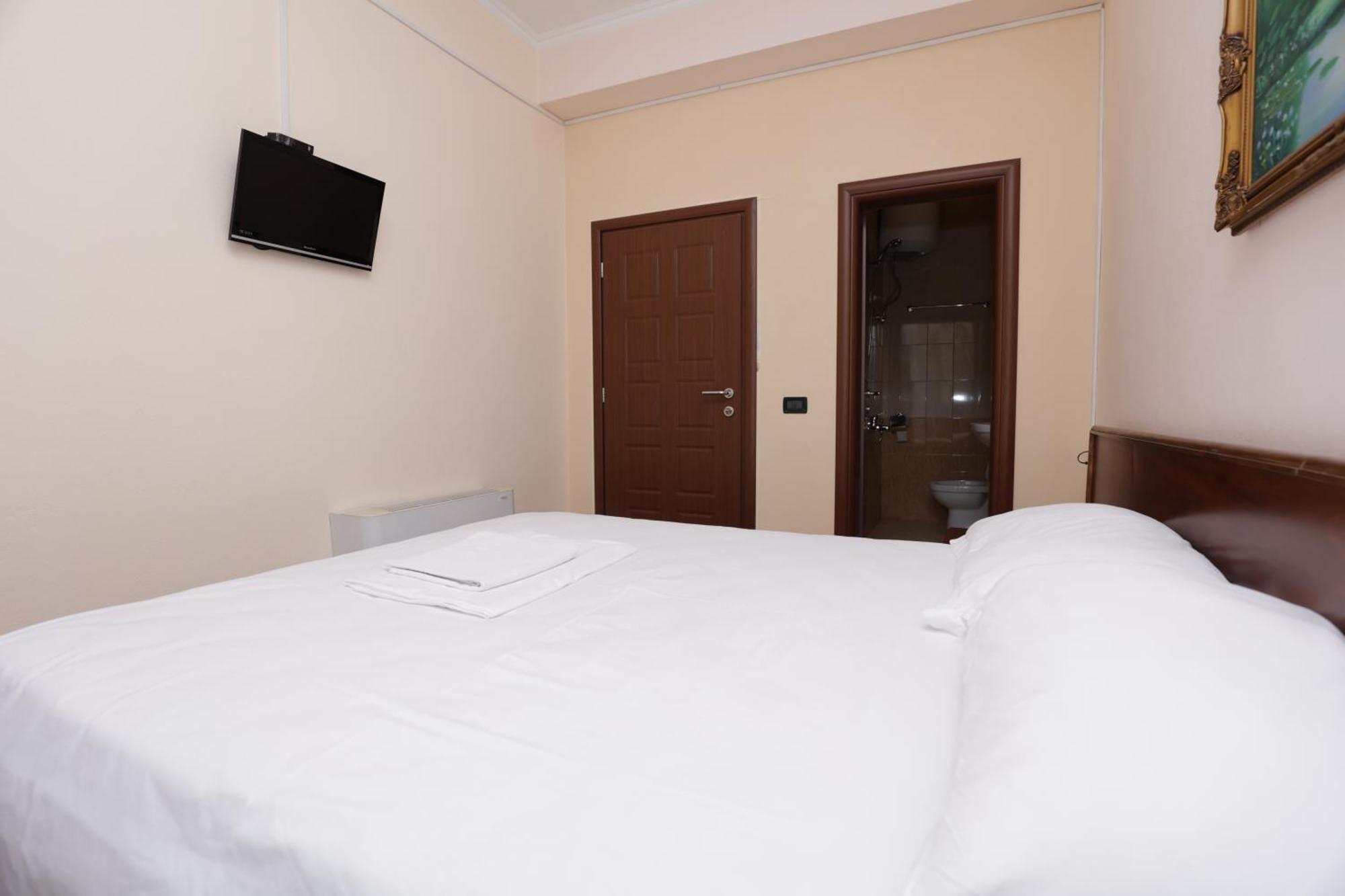 Mema Resort تيرانا المظهر الخارجي الصورة