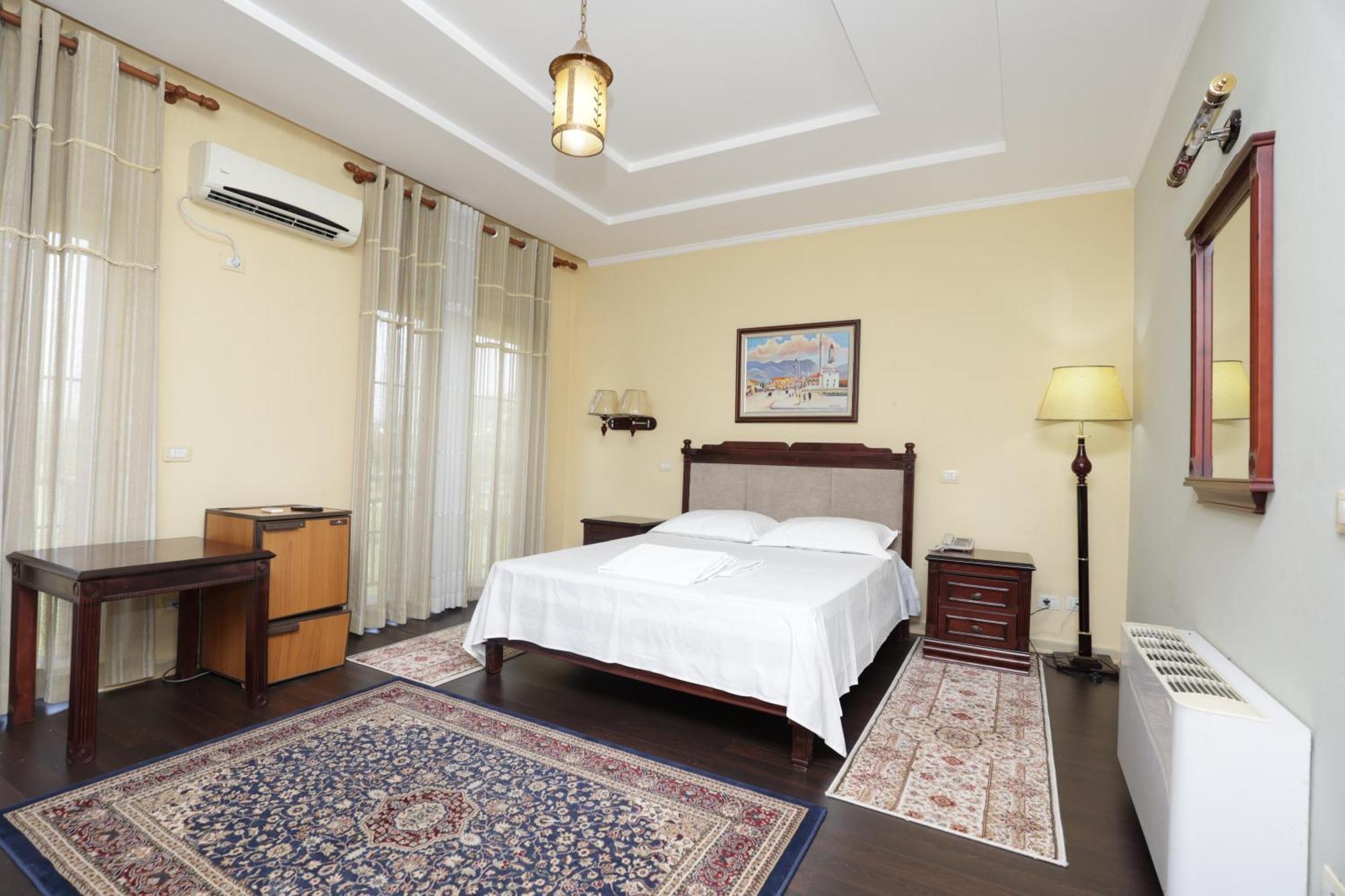 Mema Resort تيرانا المظهر الخارجي الصورة
