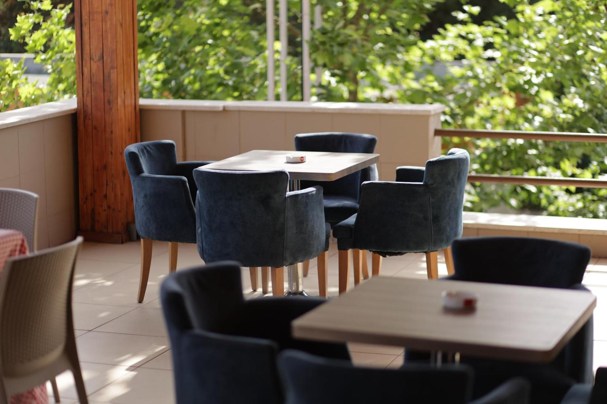 Mema Resort تيرانا المظهر الخارجي الصورة