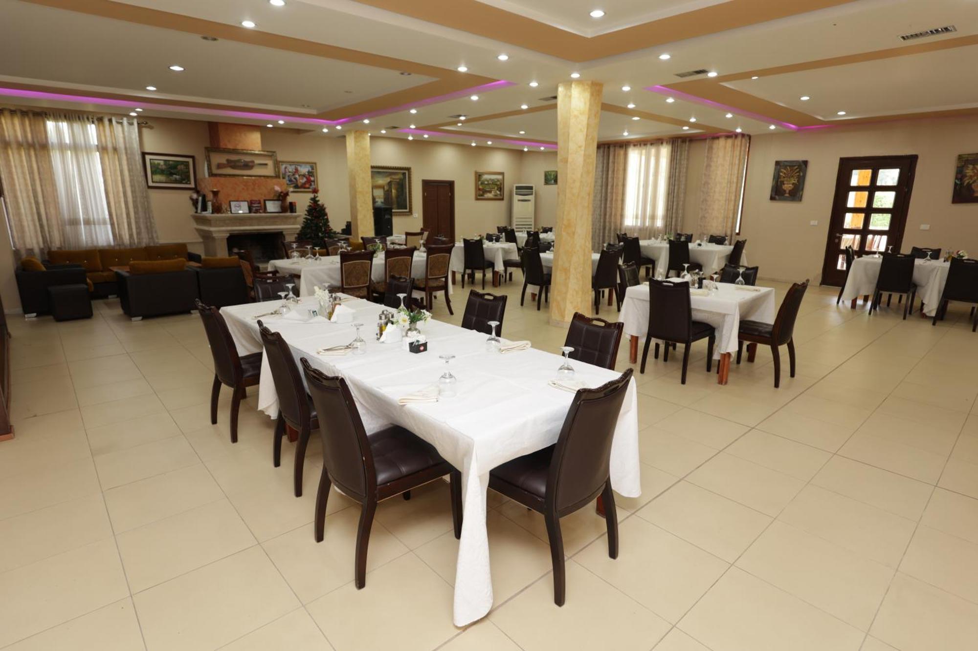 Mema Resort تيرانا المظهر الخارجي الصورة
