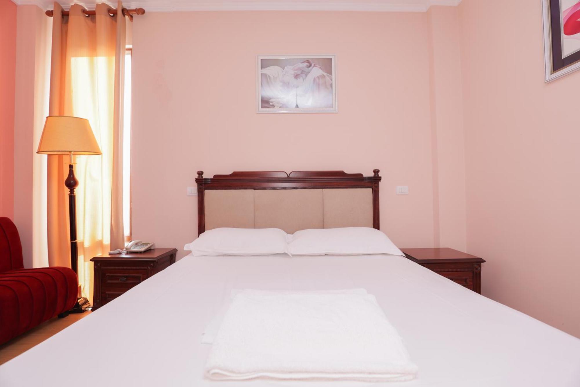 Mema Resort تيرانا المظهر الخارجي الصورة