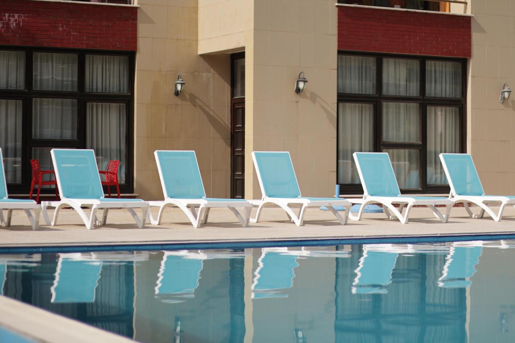 Mema Resort تيرانا المظهر الخارجي الصورة