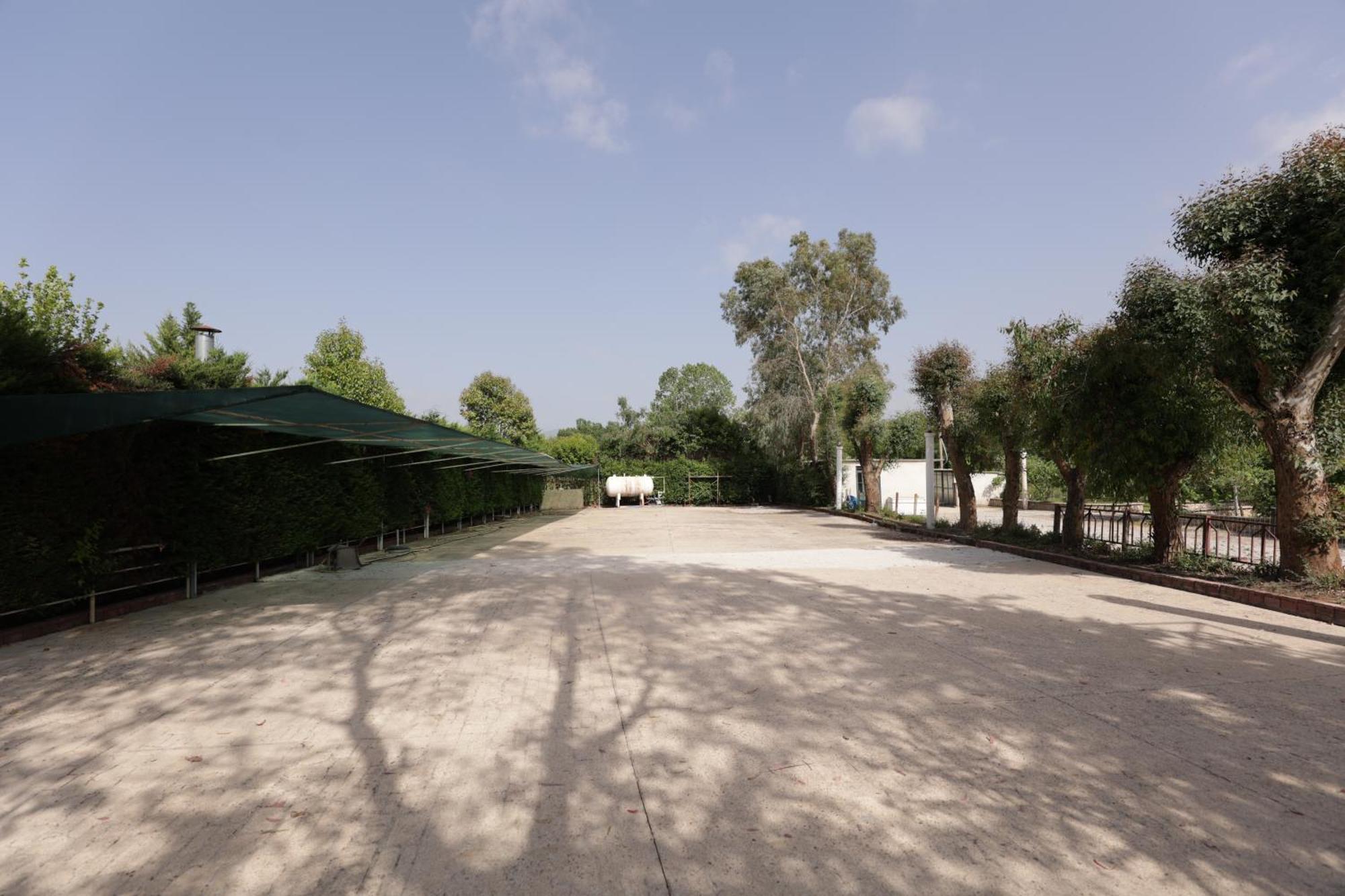 Mema Resort تيرانا المظهر الخارجي الصورة