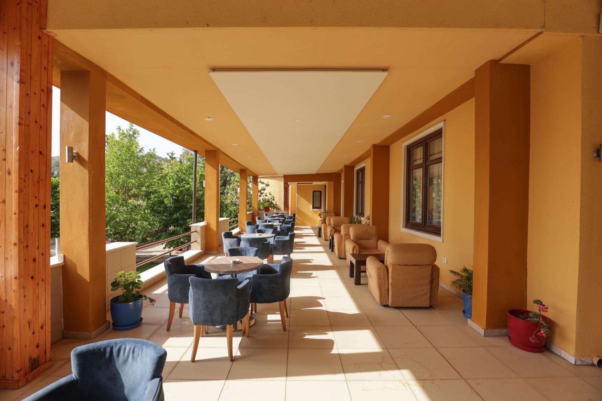 Mema Resort تيرانا المظهر الخارجي الصورة