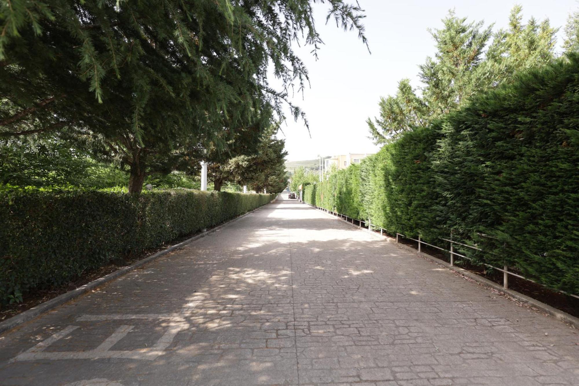 Mema Resort تيرانا المظهر الخارجي الصورة