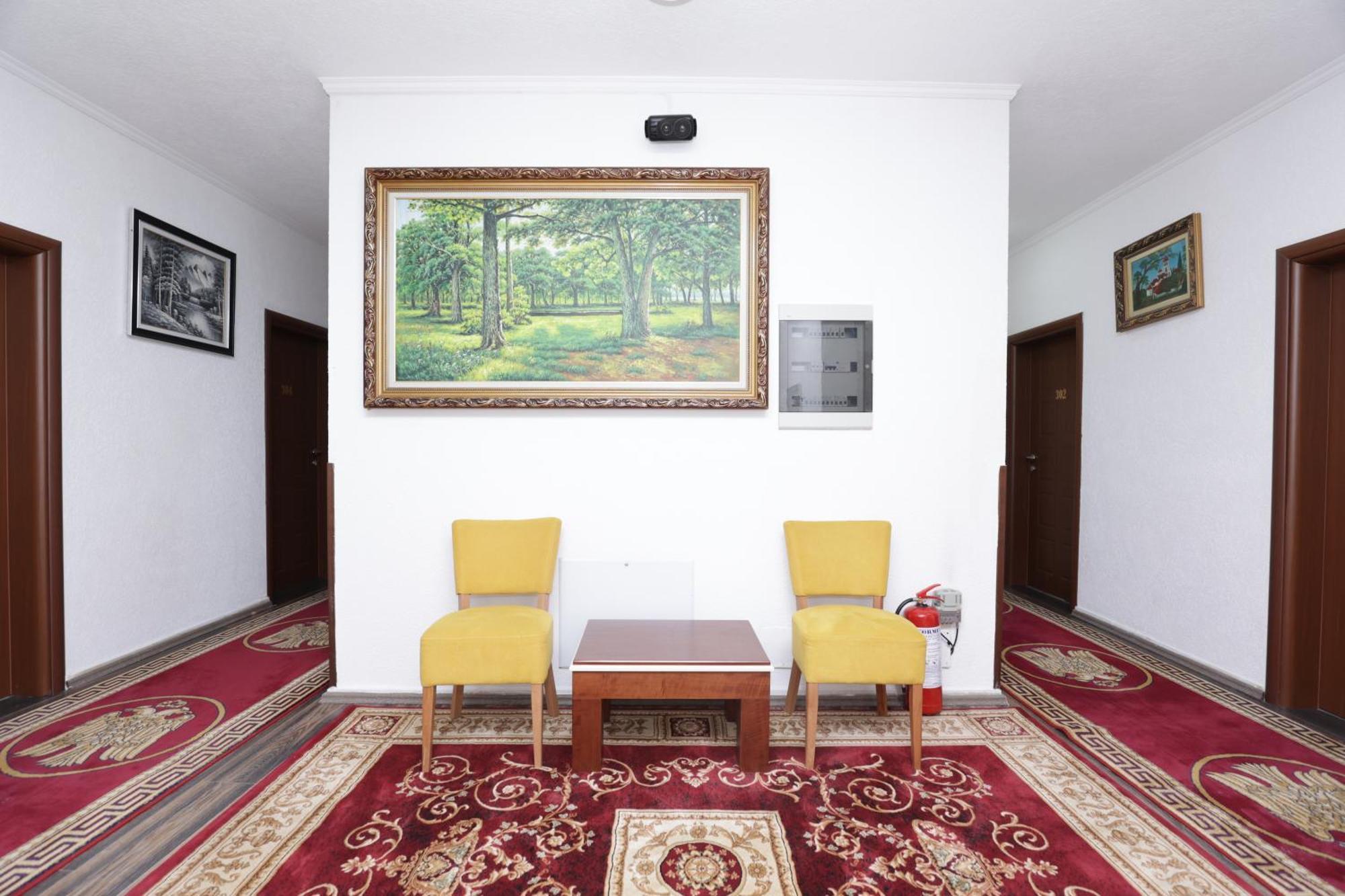 Mema Resort تيرانا المظهر الخارجي الصورة