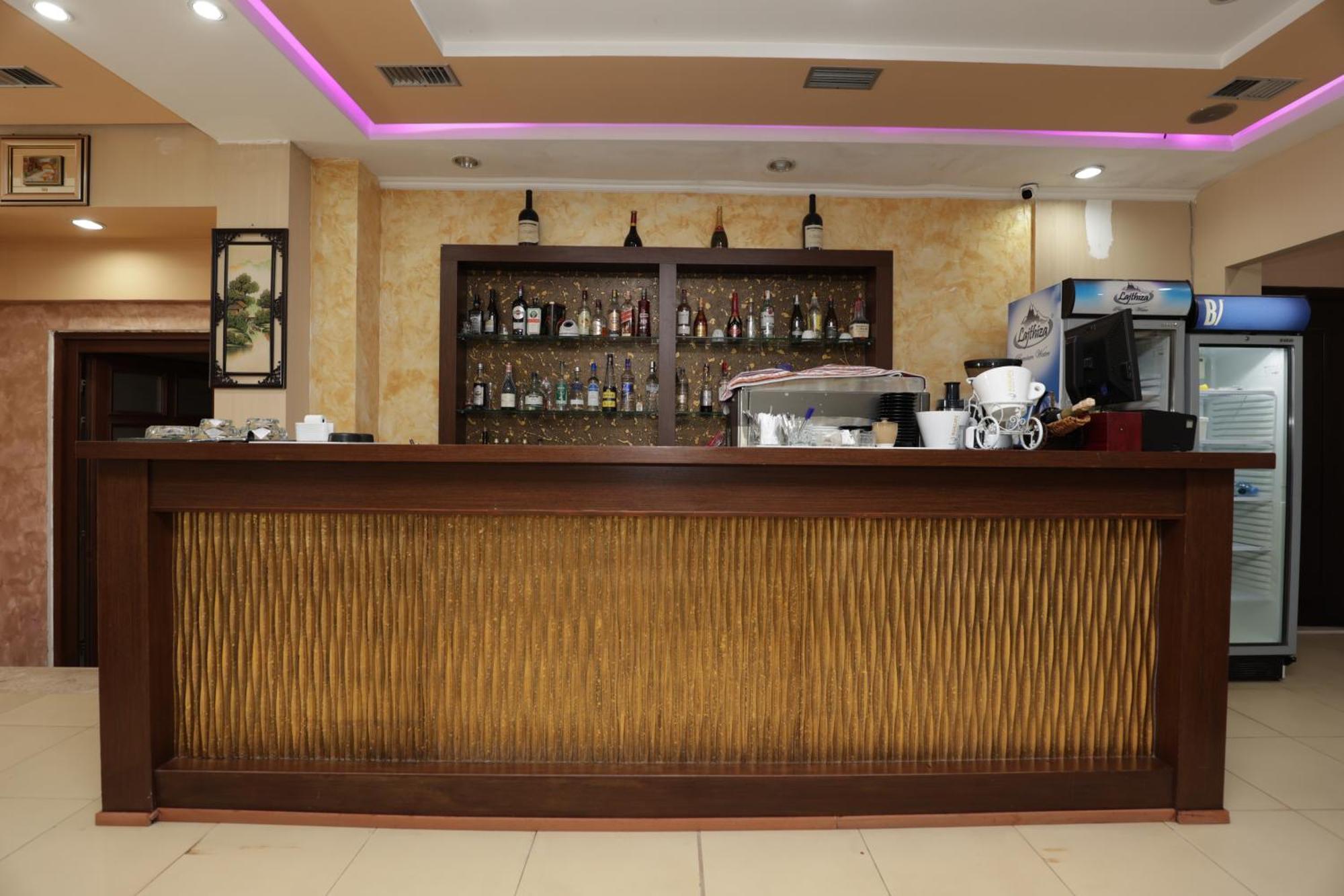 Mema Resort تيرانا المظهر الخارجي الصورة
