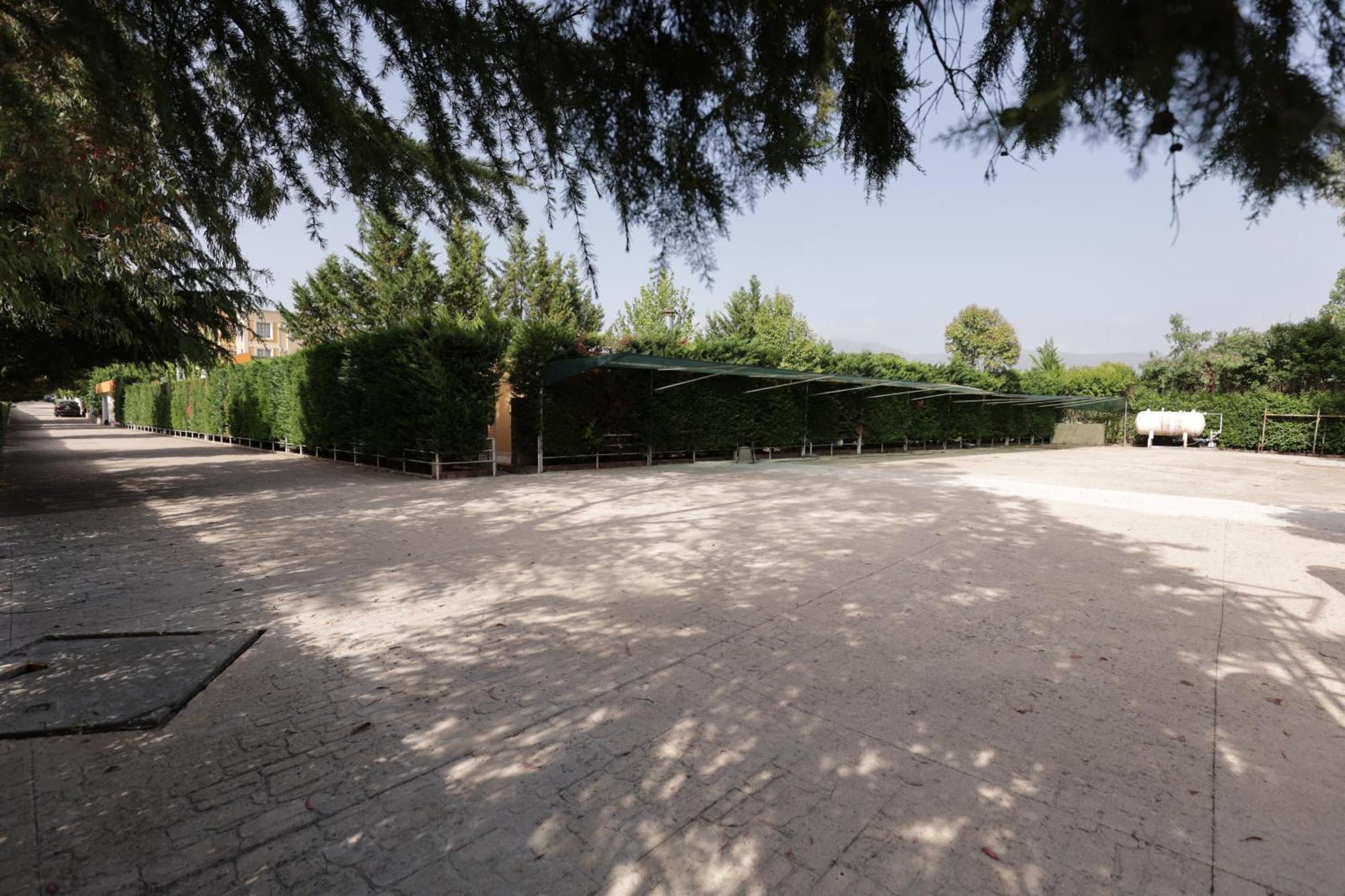 Mema Resort تيرانا المظهر الخارجي الصورة
